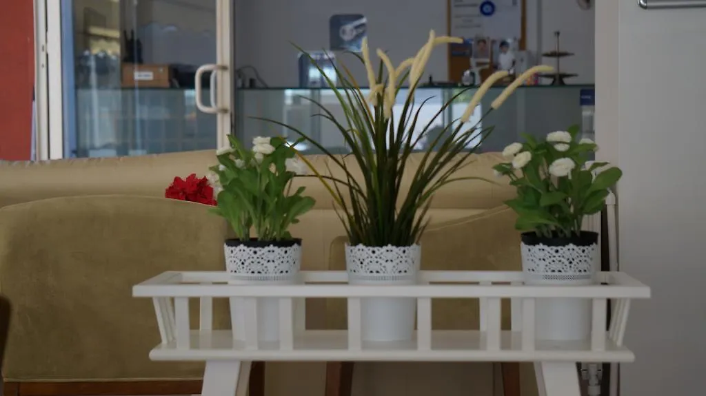 Hotel Marine Ayvalik