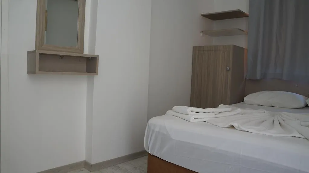Hotel Marine Ayvalik