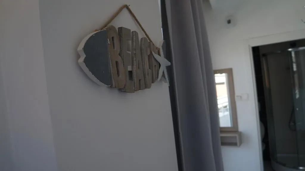 Hotel Marine Ayvalik