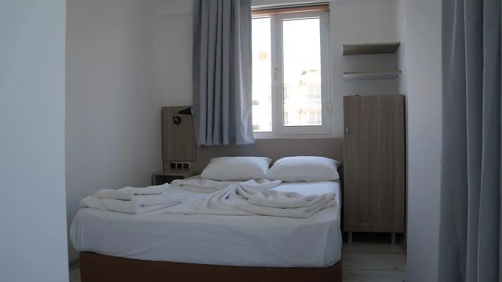 Hotel Marine Ayvalik 0*,  Turkey