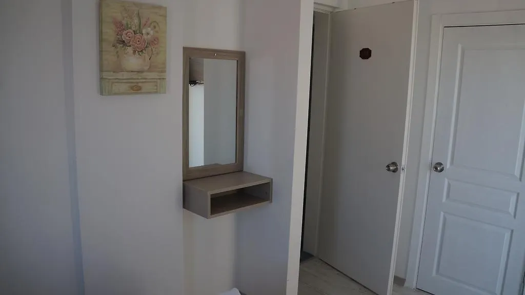 Hotel Marine Ayvalik Turkey