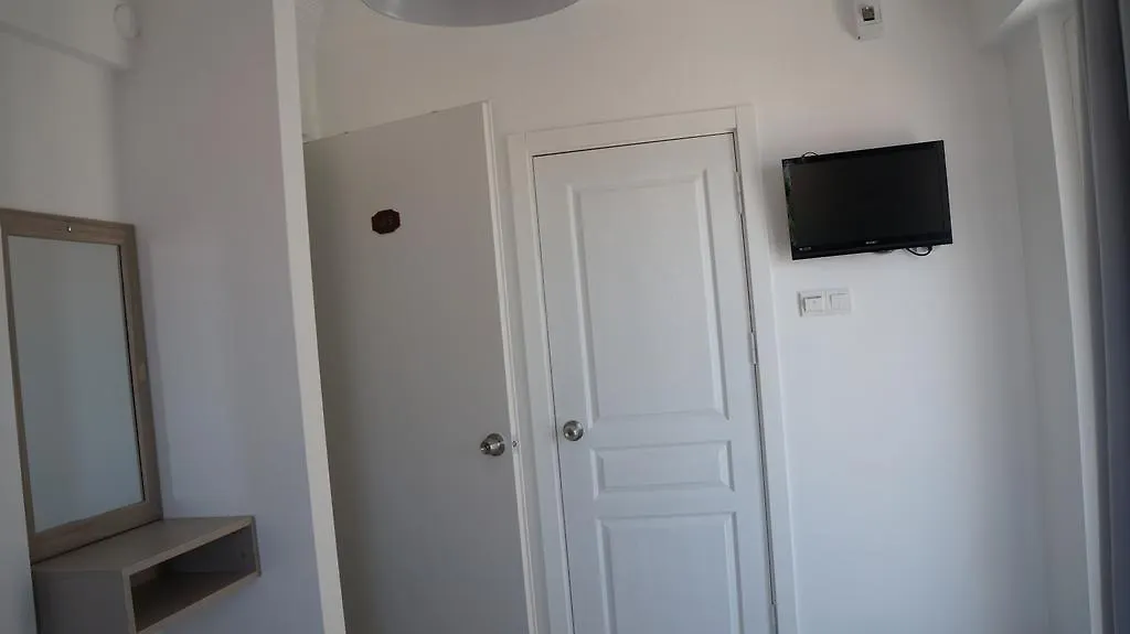 Hotel Marine Ayvalik 0*,