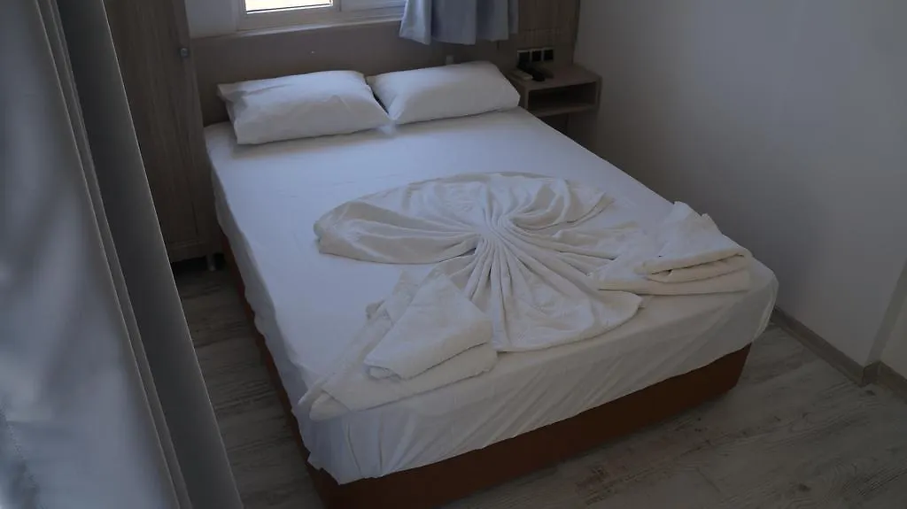 Hotel Marine Ayvalik