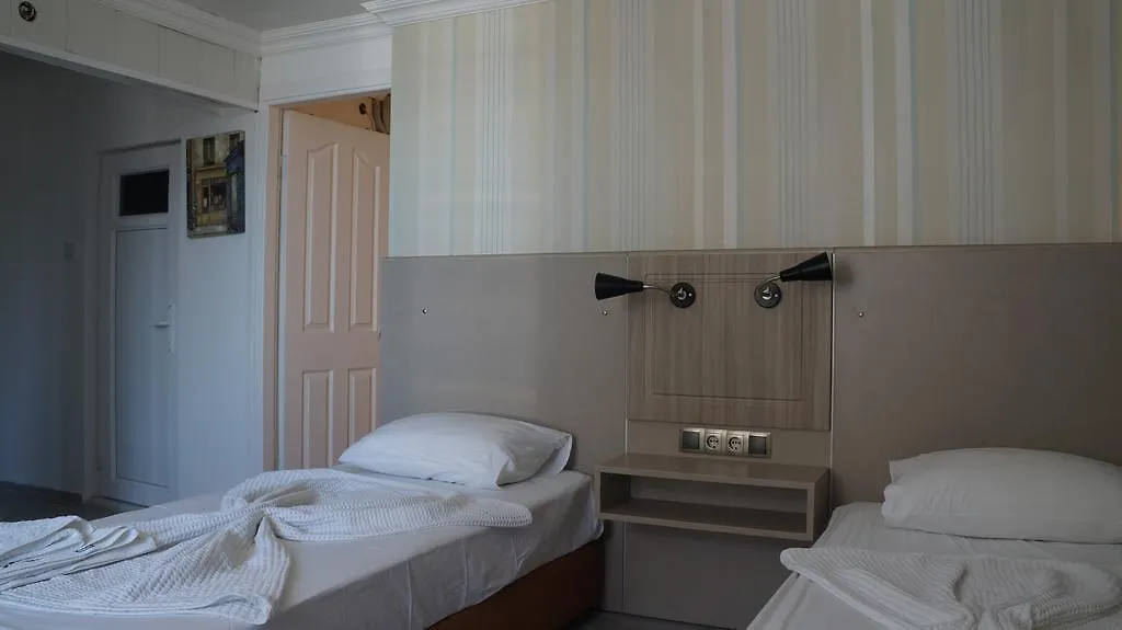 Hotel Marine Ayvalik
