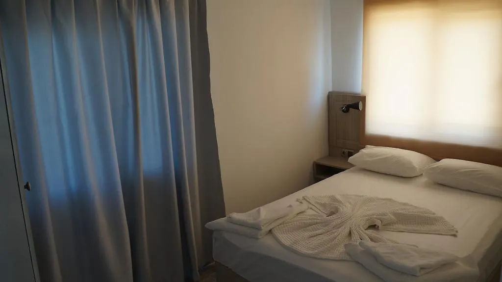 Hotel Marine Ayvalik