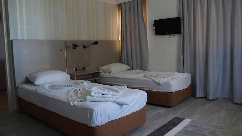 Hotel Marine Ayvalik Turkey