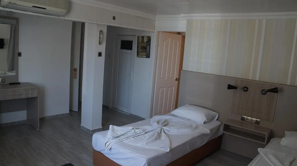 Hotel Marine Ayvalik