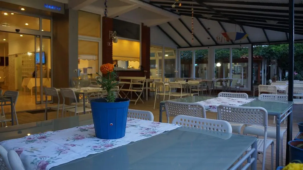 Hotel Marine Ayvalik