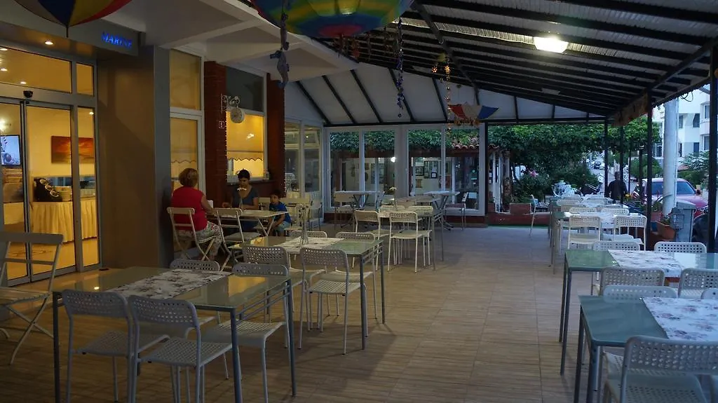 Hotel Marine Ayvalik