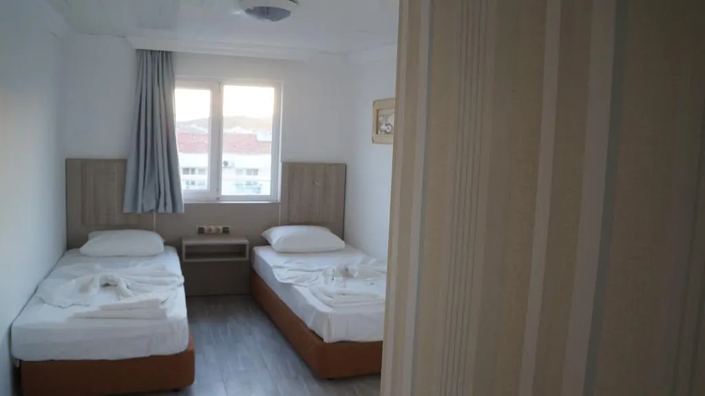 Hotel Marine Ayvalik Turkey