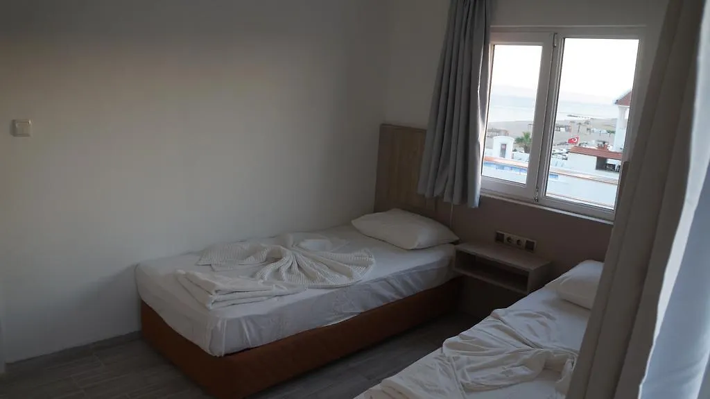 Hotel Marine Ayvalik