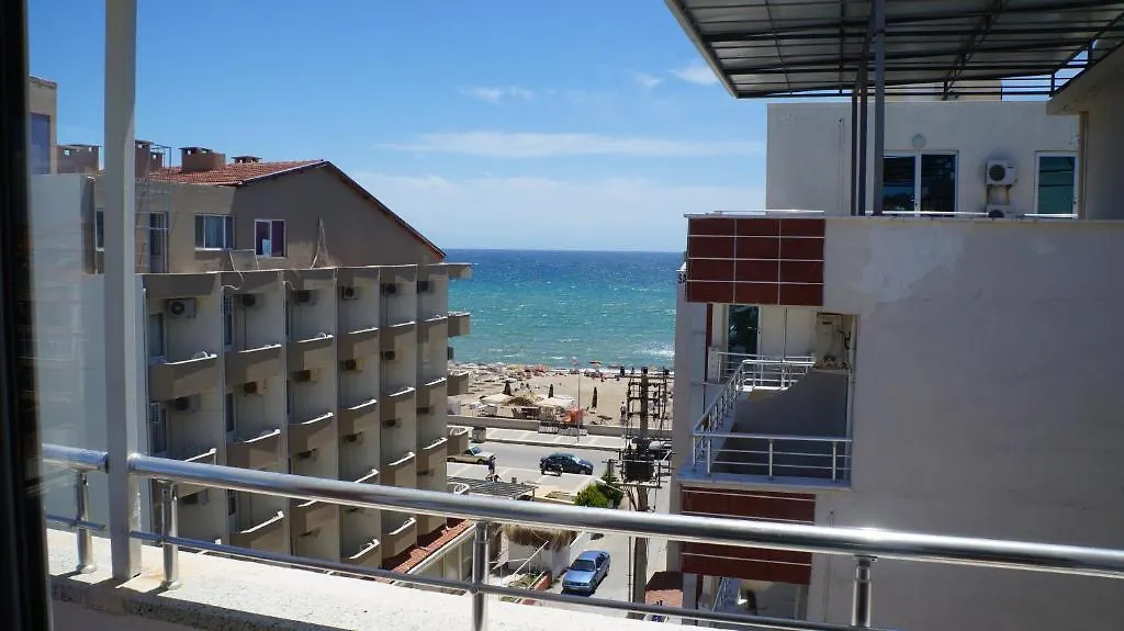 Hotel Marine Ayvalik 0*,