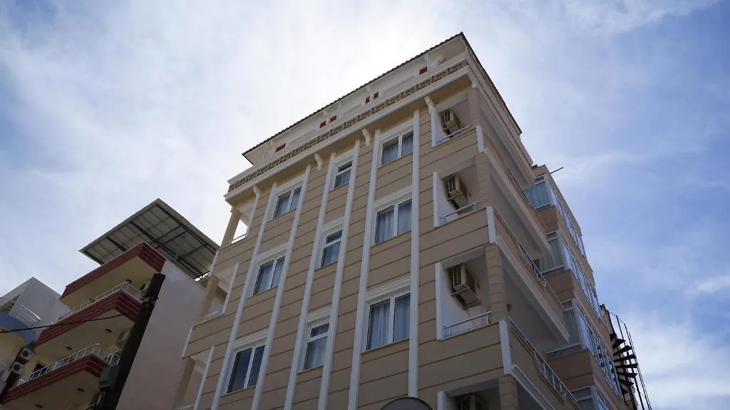 Hotel Marine Ayvalik
