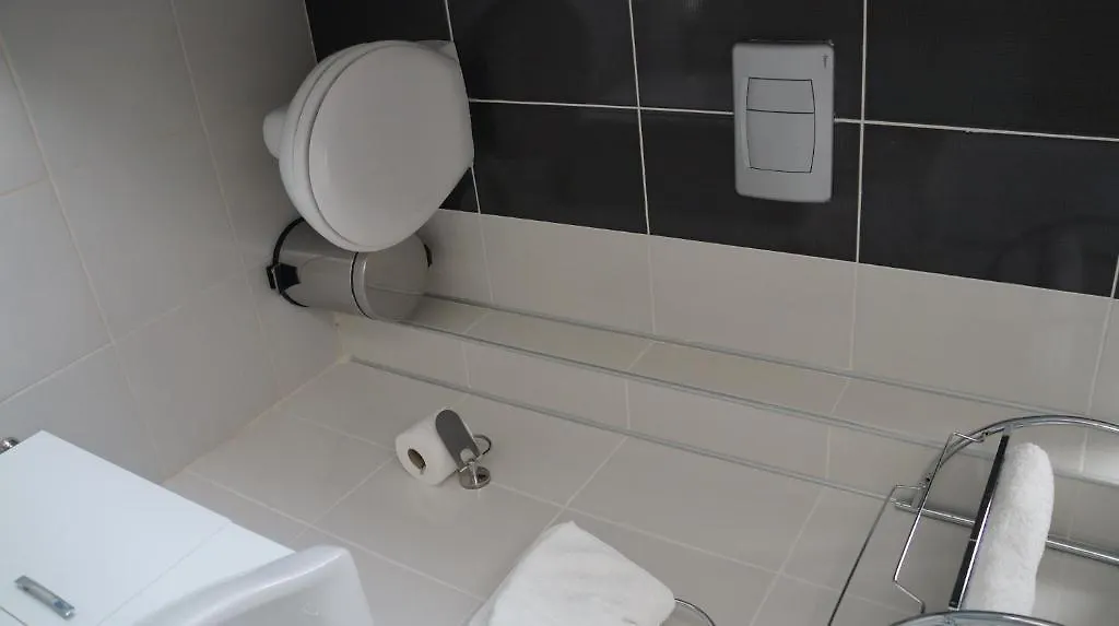 Hotel Marine Ayvalik