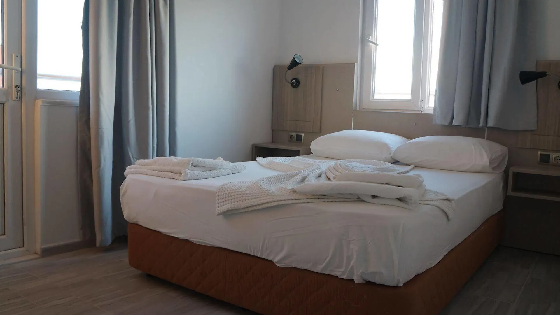 Hotel Marine Ayvalik