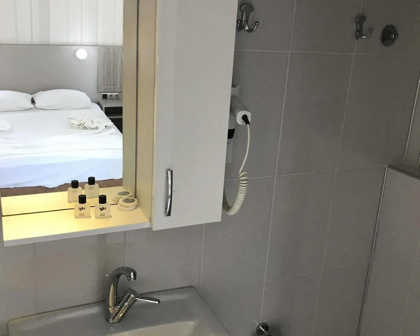 Hotel Marine Ayvalik