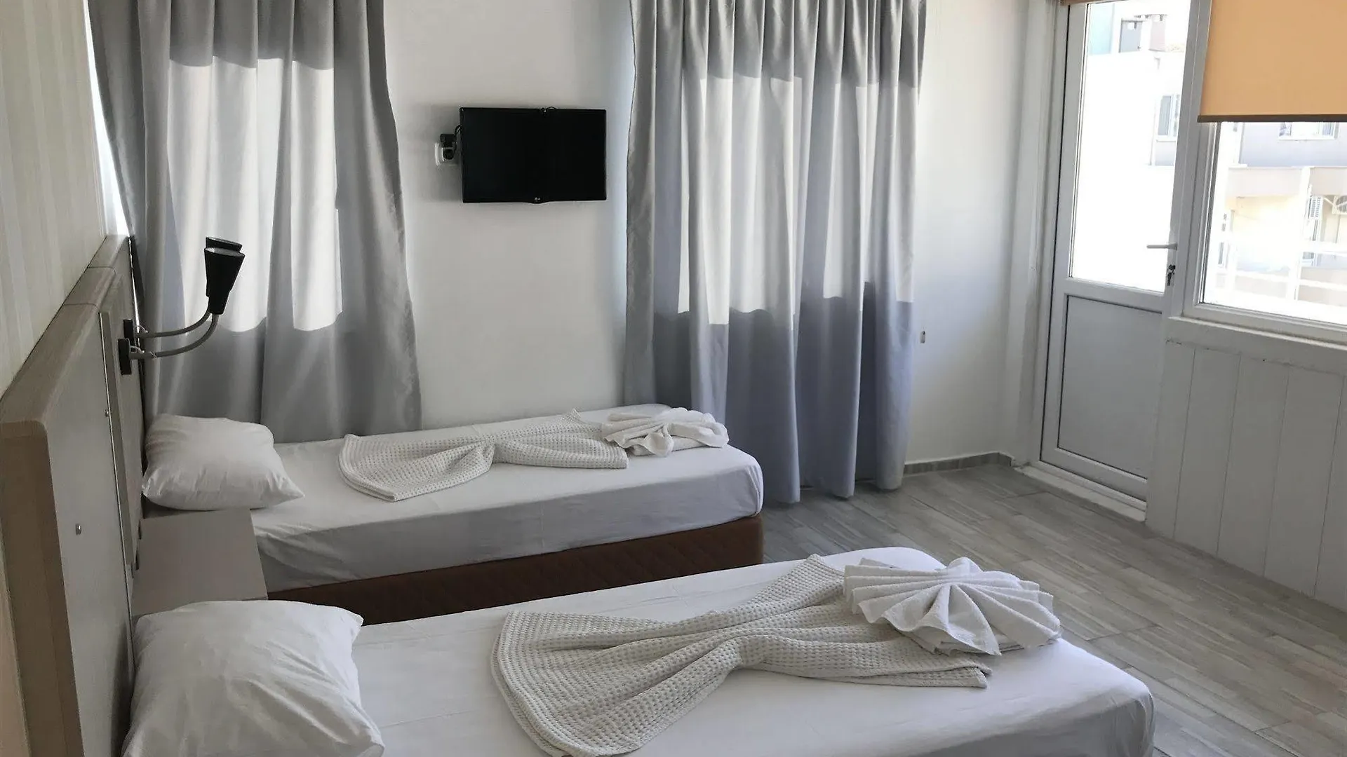 Hotel Marine Ayvalik