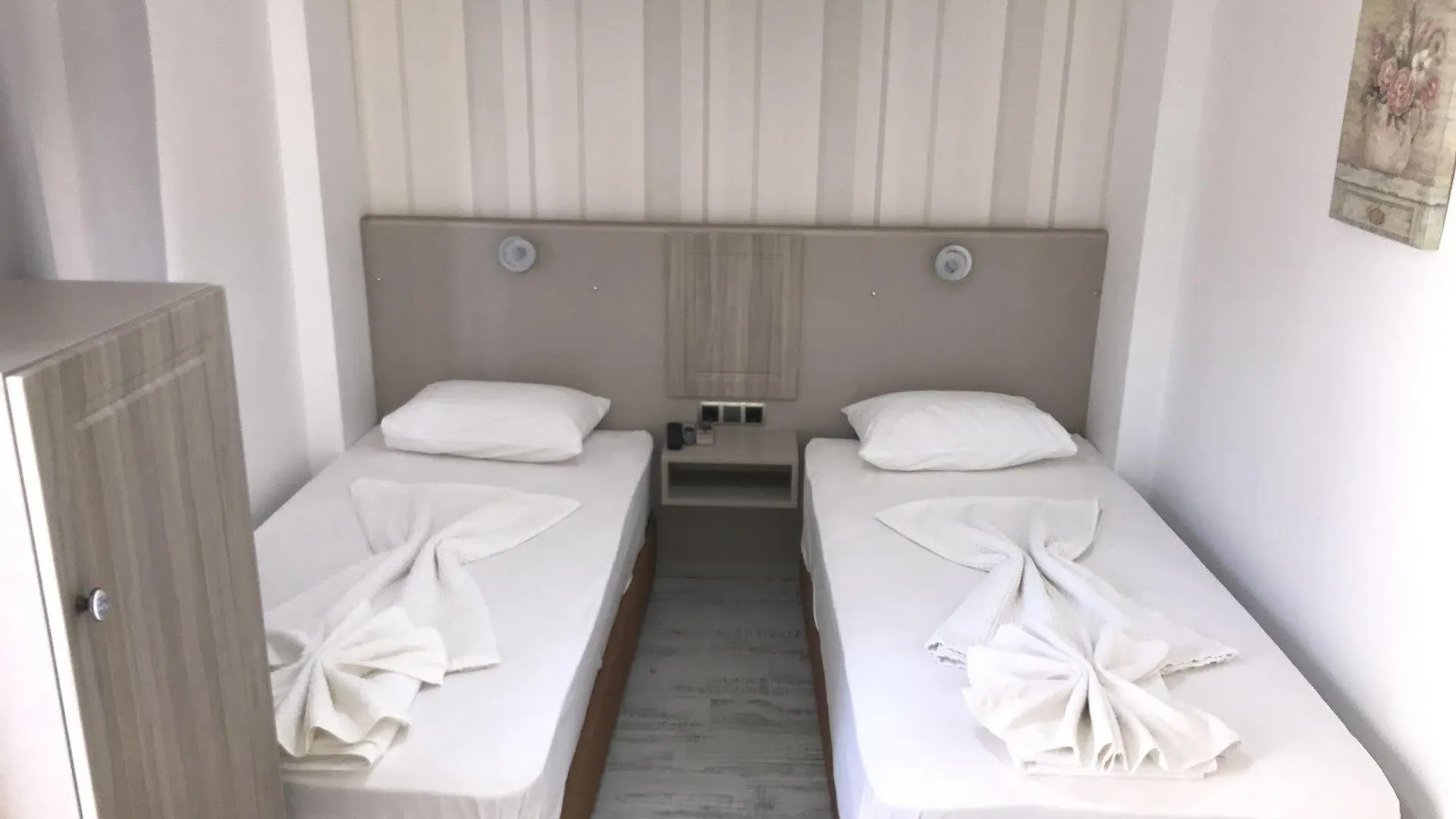 Hotel Marine Ayvalik
