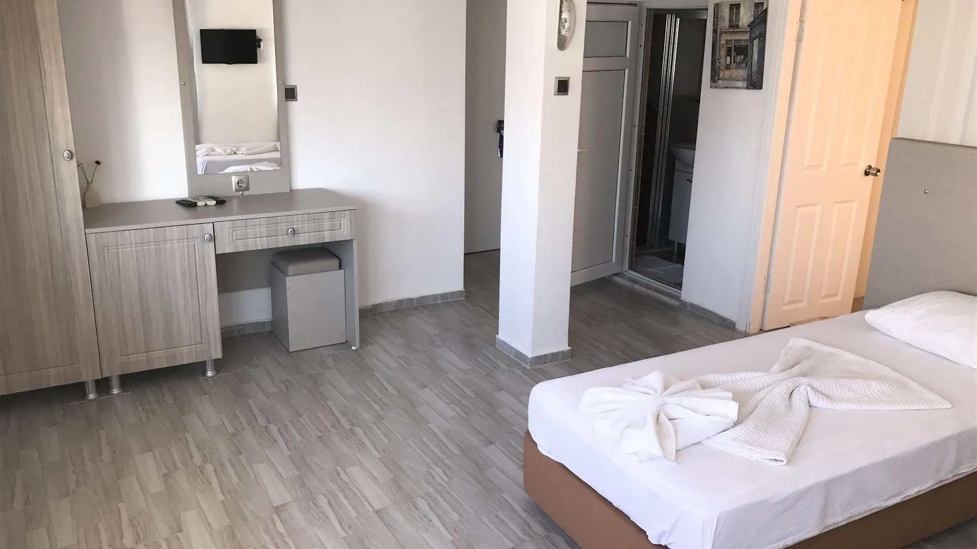 Hotel Marine Ayvalik Turkey