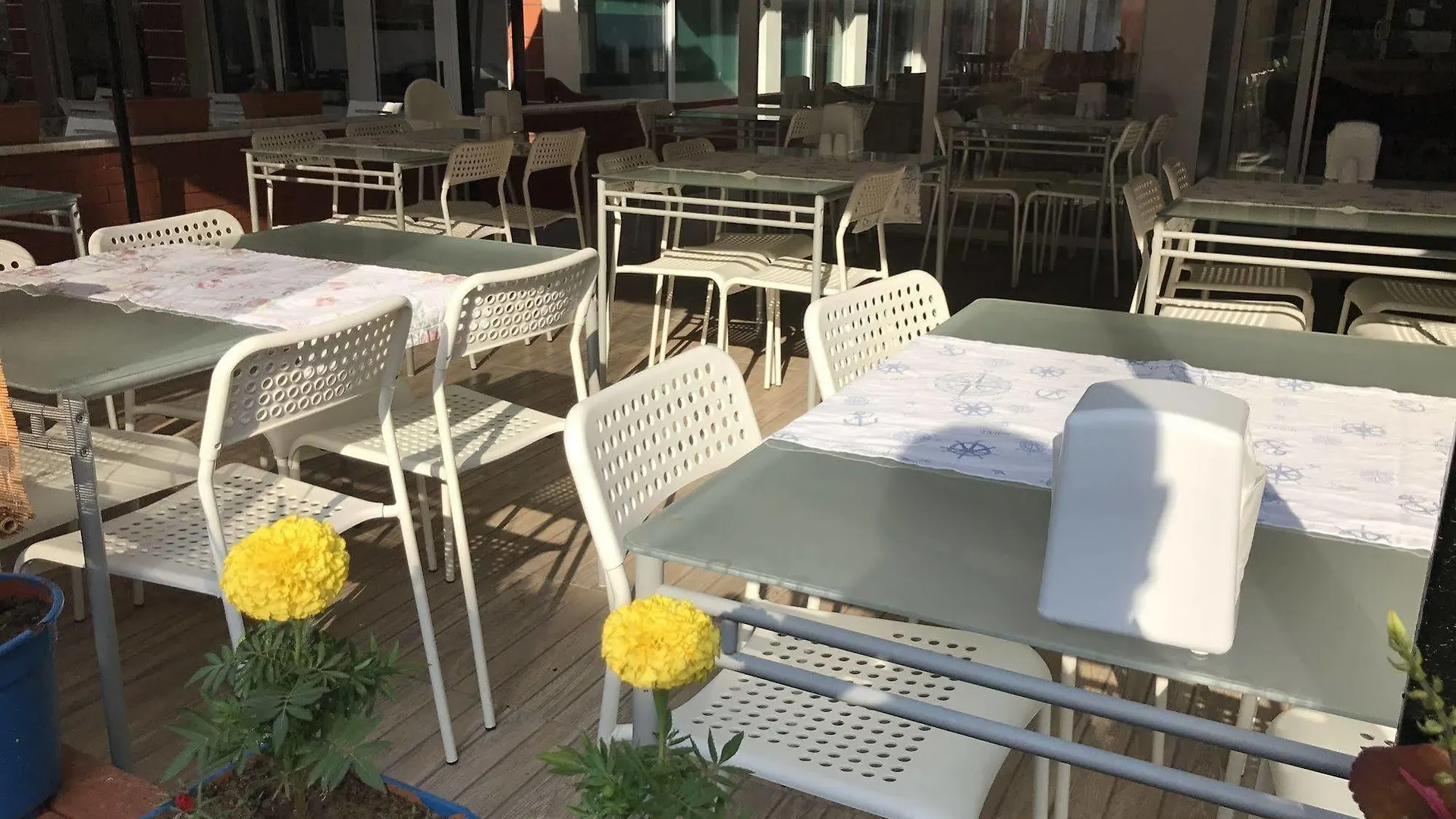 Hotel Marine Ayvalik