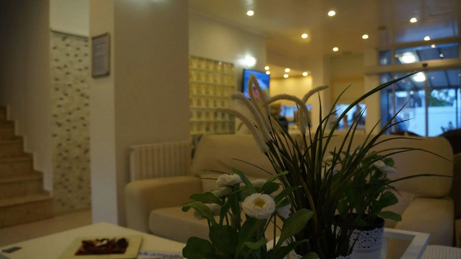 Hotel Marine Ayvalik