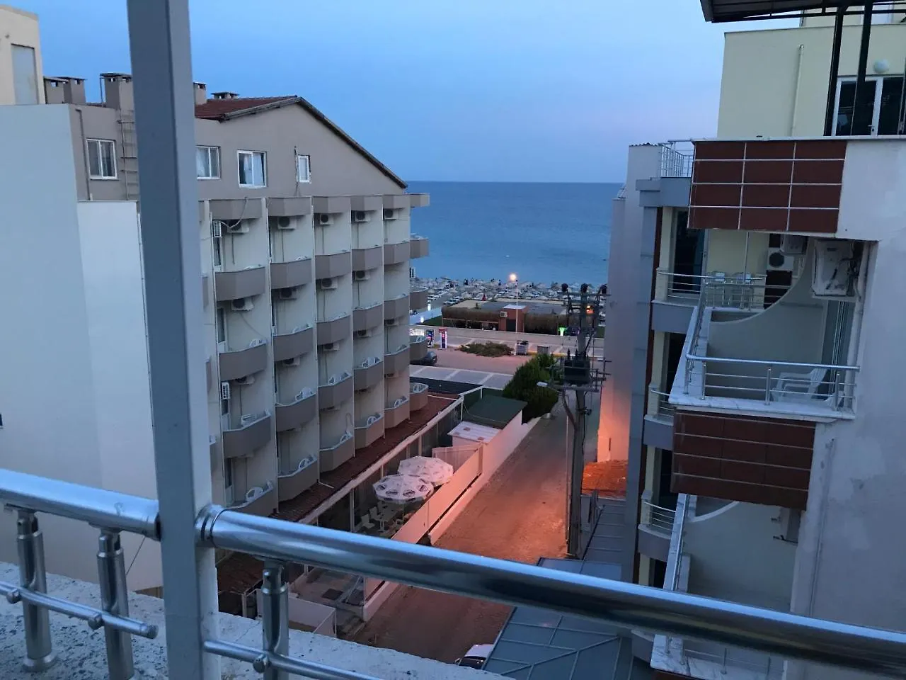 Hotel Marine Ayvalik
