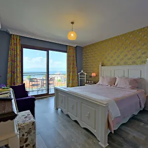 Niluefer Butik (adults Only) Ξενοδοχείο