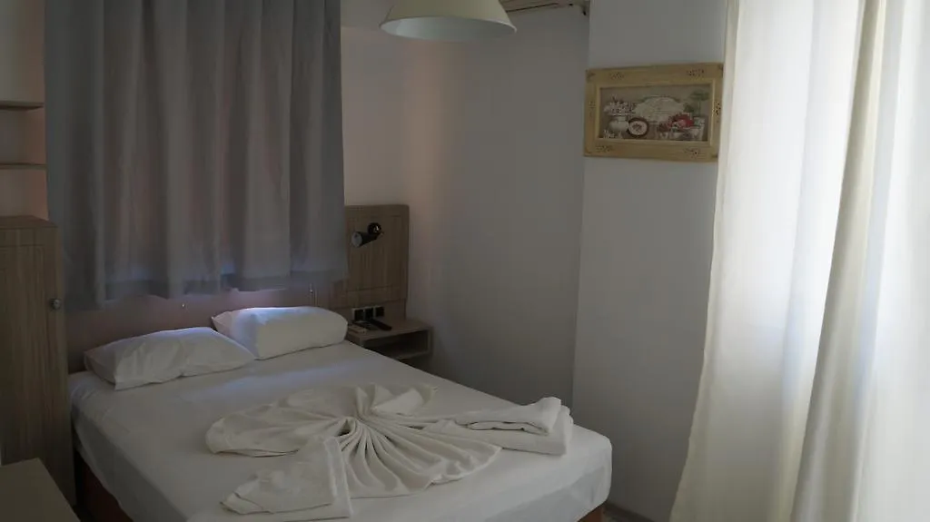 Hotel Marine Ayvalı