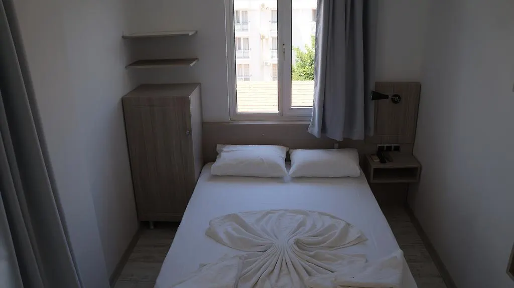Hotel Marine Ayvalı Tyrkiet
