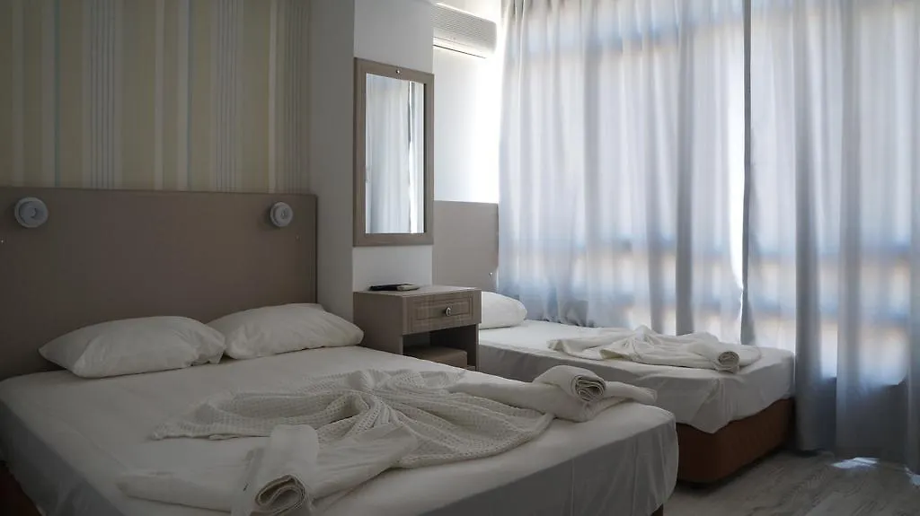 Hotel Marine Ayvalı
