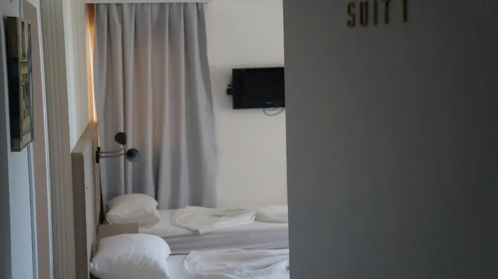 Hotel Marine Ayvalı 0*,  Tyrkiet