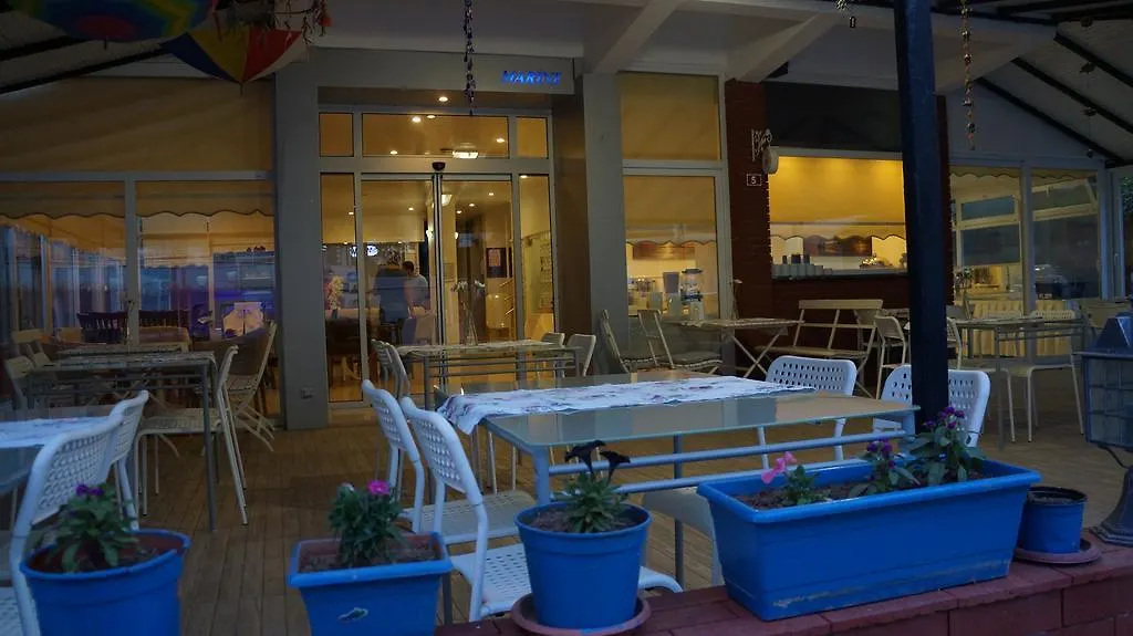 Hotel Marine Ayvalı 0*,