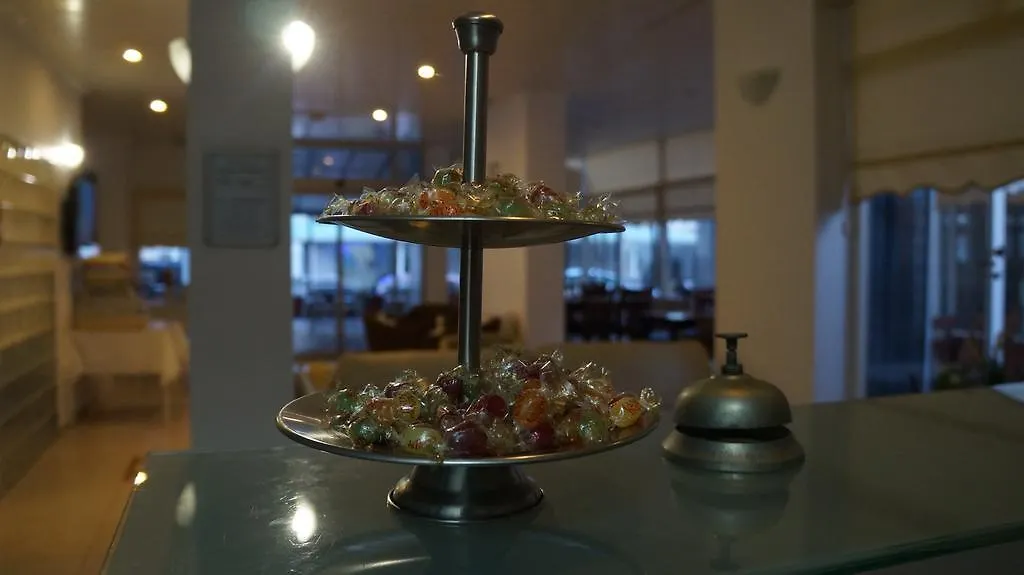 Hotel Marine Ayvalı Tyrkiet
