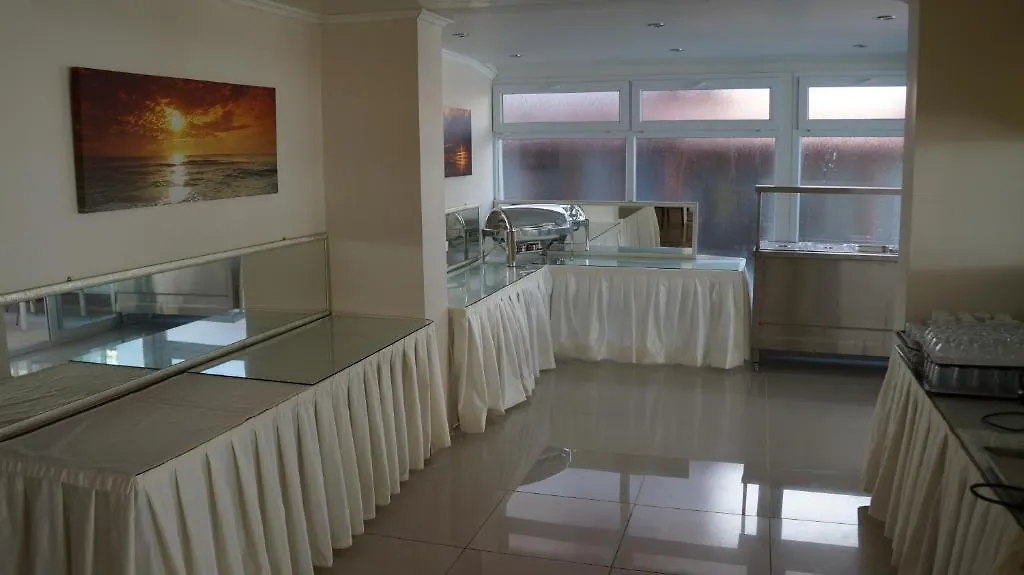 Hotel Marine Ayvalı