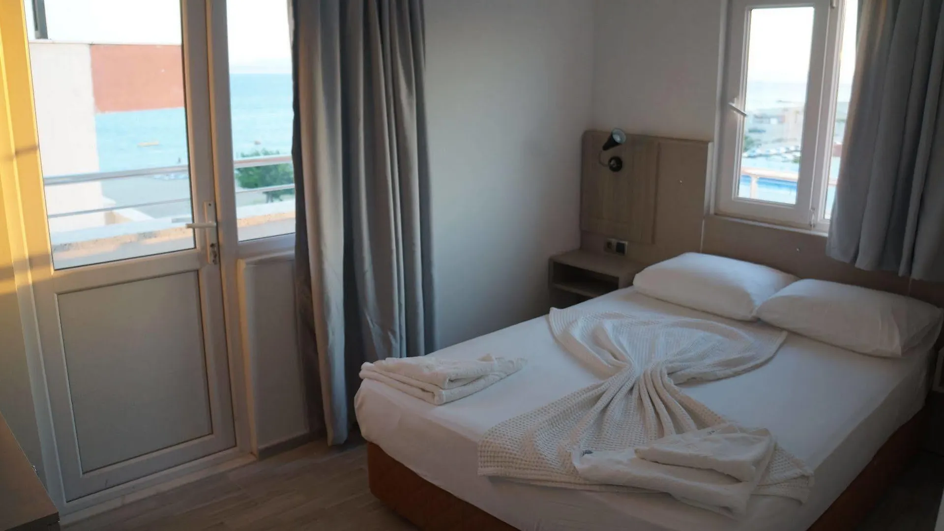Hotel Marine Ayvalı